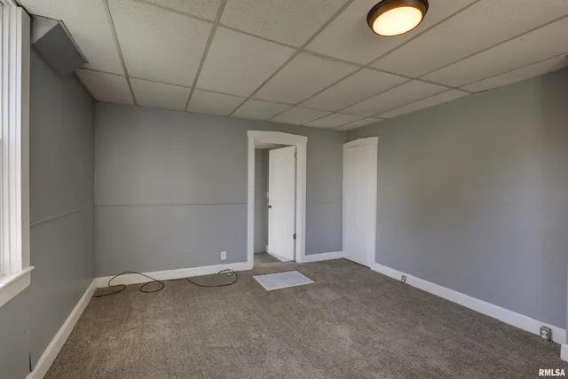 $85,000 | 832 Washington Street, Quincy, IL 62301