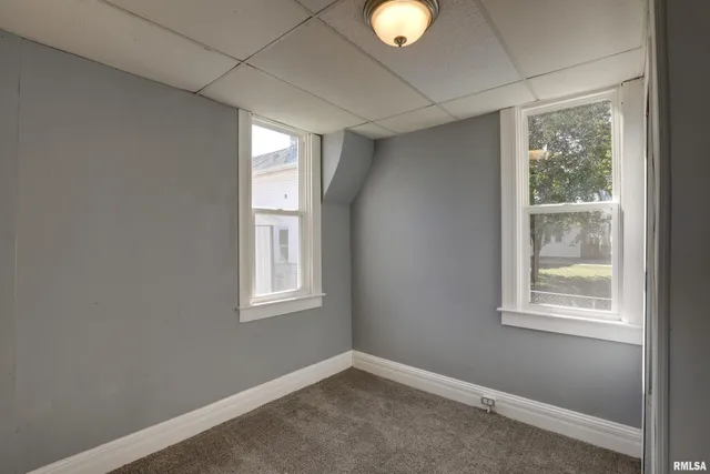 $85,000 | 832 Washington Street, Quincy, IL 62301