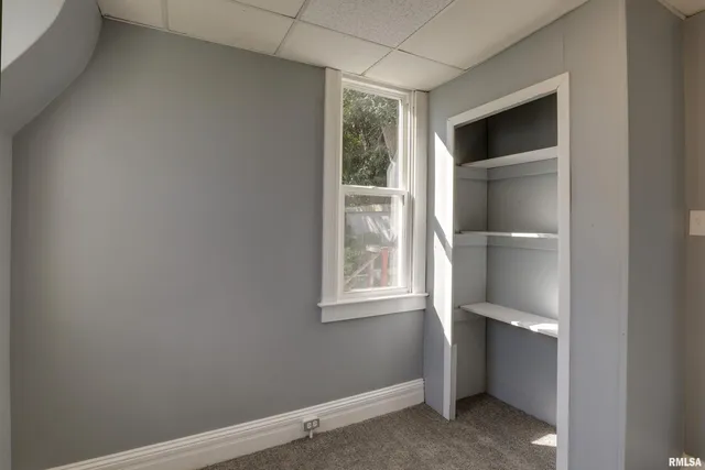 $85,000 | 832 Washington Street, Quincy, IL 62301