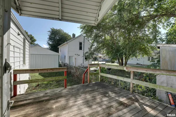 $90,500 | 832 Washington Street, Quincy, IL 62301