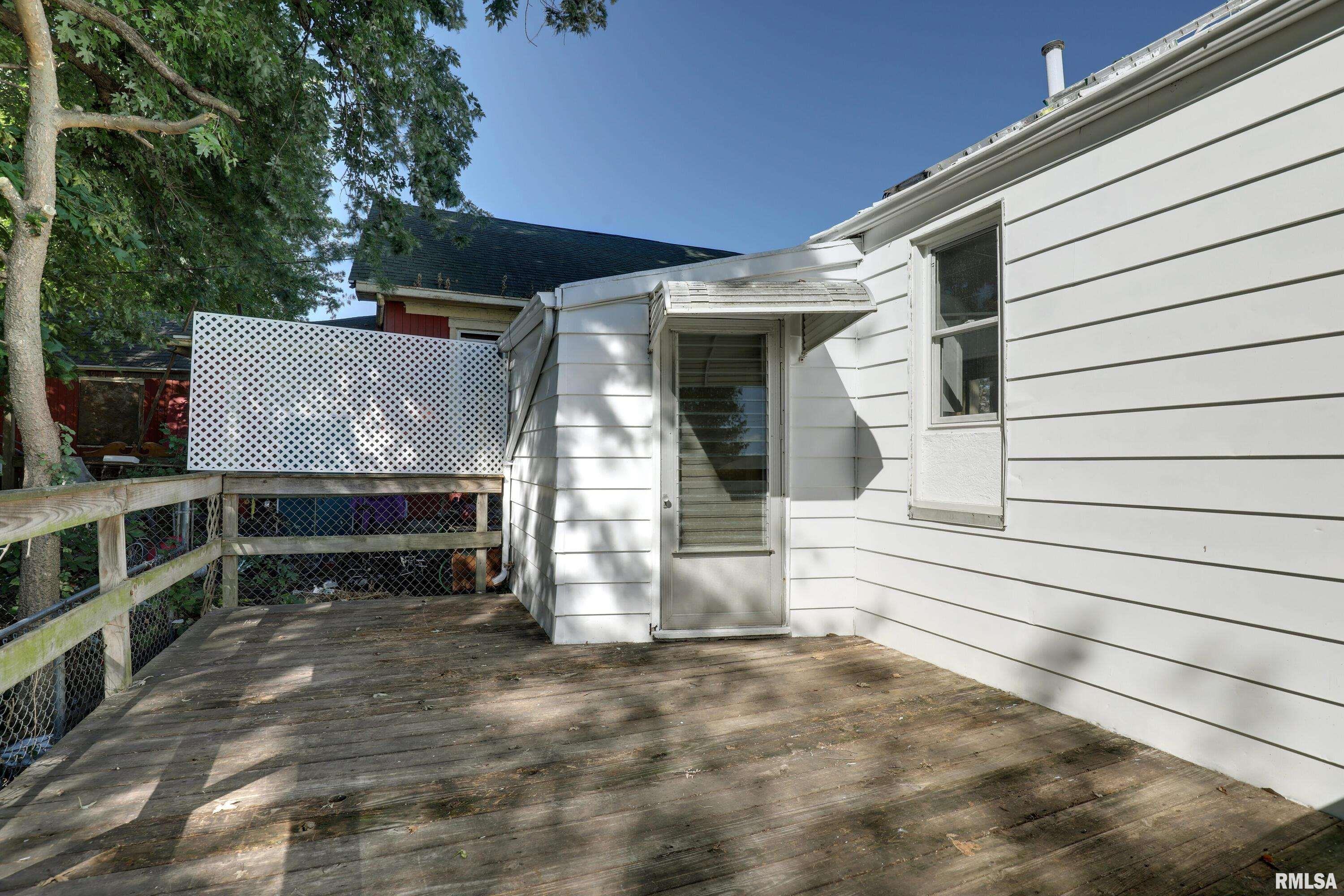 832 Washington Street Quincy, IL 62301 - Photo 22 of 25