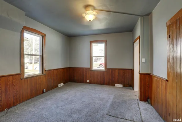 $85,000 | 832 Washington Street, Quincy, IL 62301