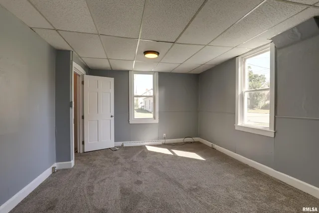 $85,000 | 832 Washington Street, Quincy, IL 62301