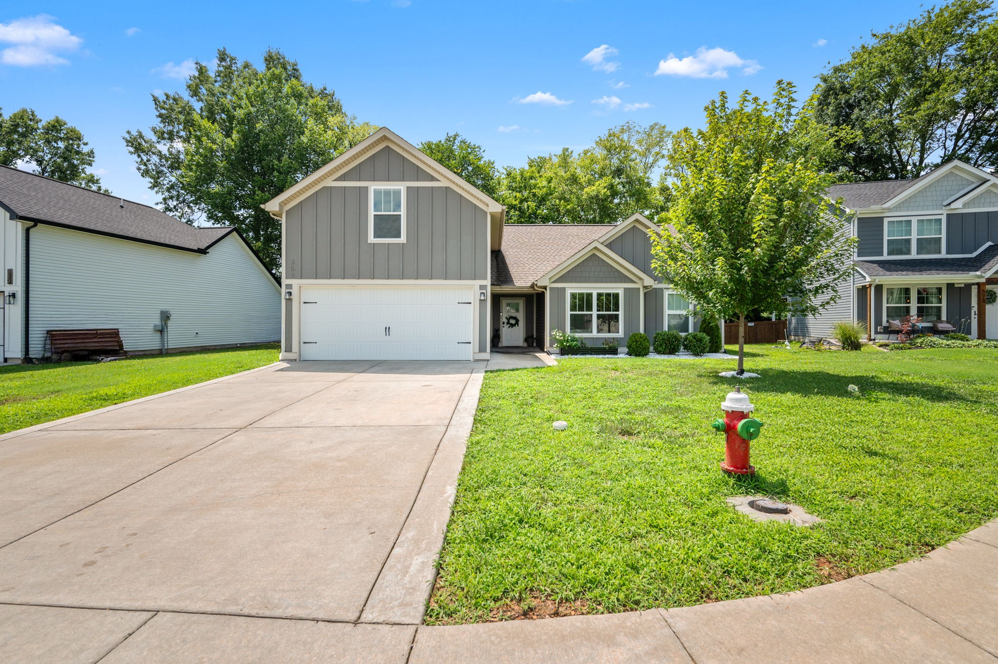 357 Fieldstone Lane Springfield, TN 37172 - Photo 50 of 58 Gallery Image 50