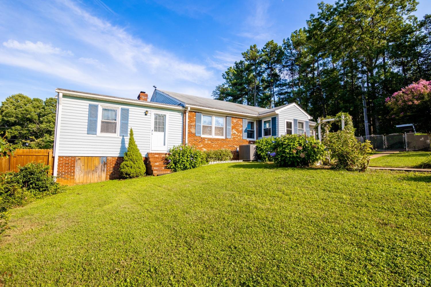 1097 Hummingbird Lane Spout Spring, VA 24593 - Photo 42 of 44