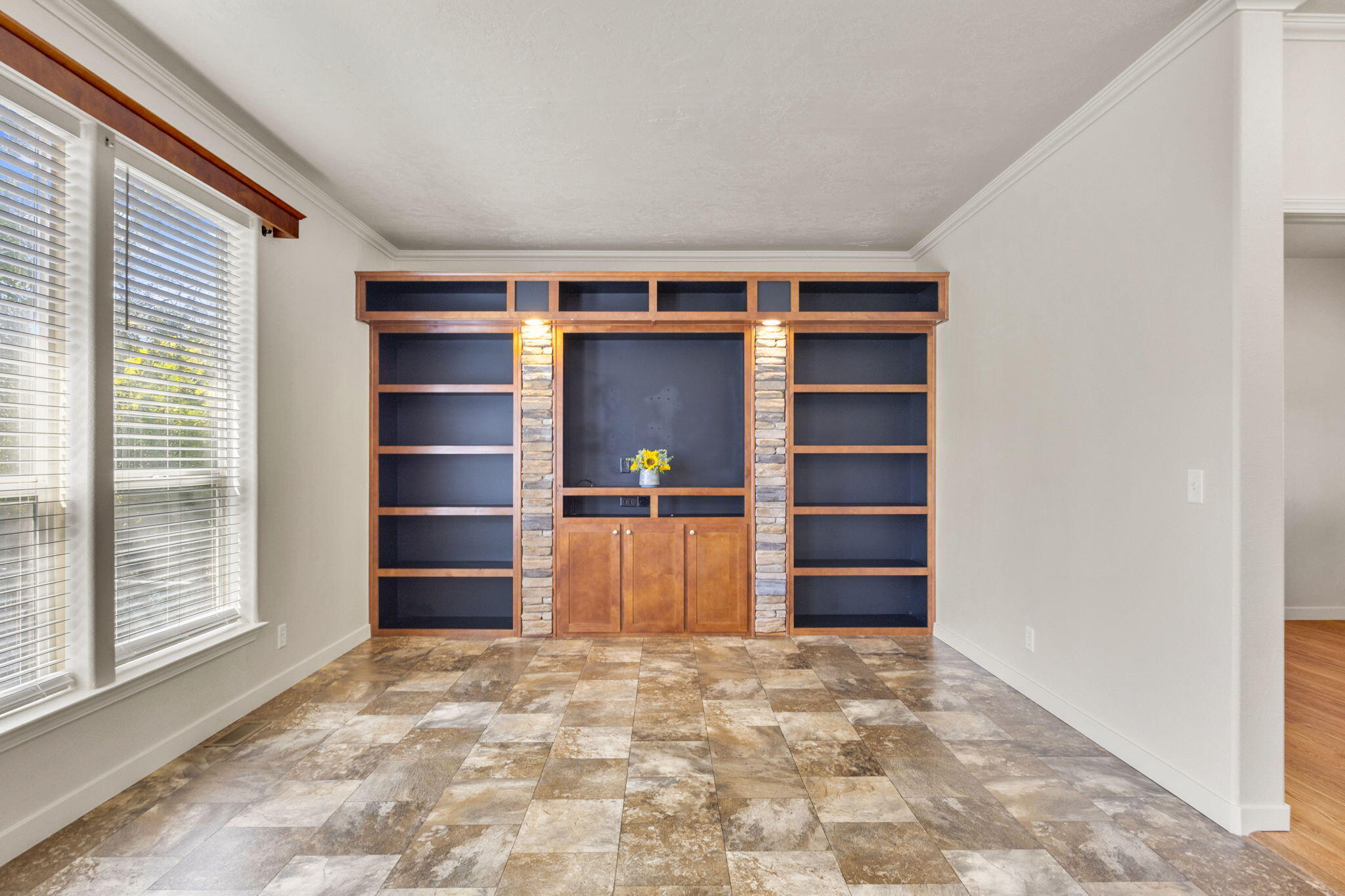 225 Wilson Road Central Point, OR 97502 - Photo 32 of 76 Unit B has built in shelving & lights