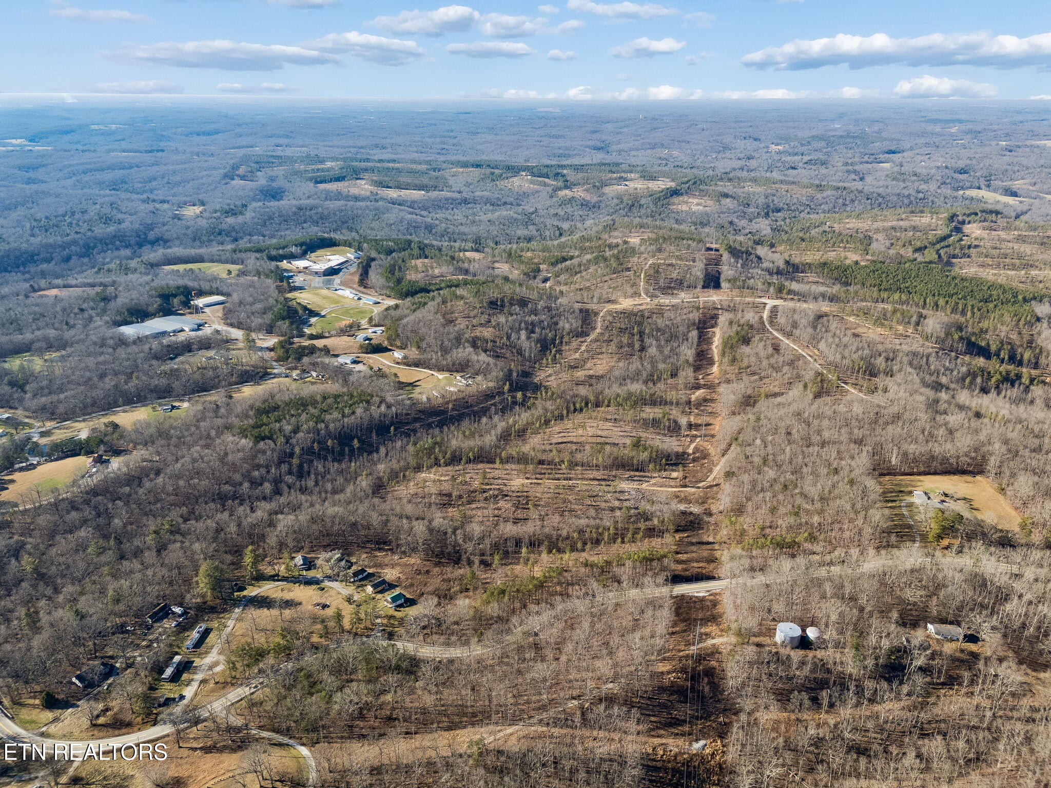 Burrville Road Sunbright, TN 37872 - Photo 16 of 29 17-39 017