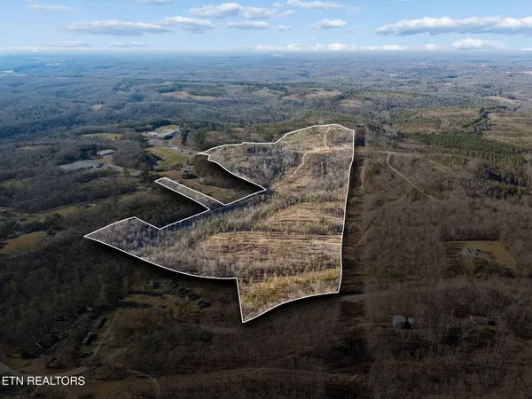 $355,914 | Burrville Road, Sunbright, TN 37872