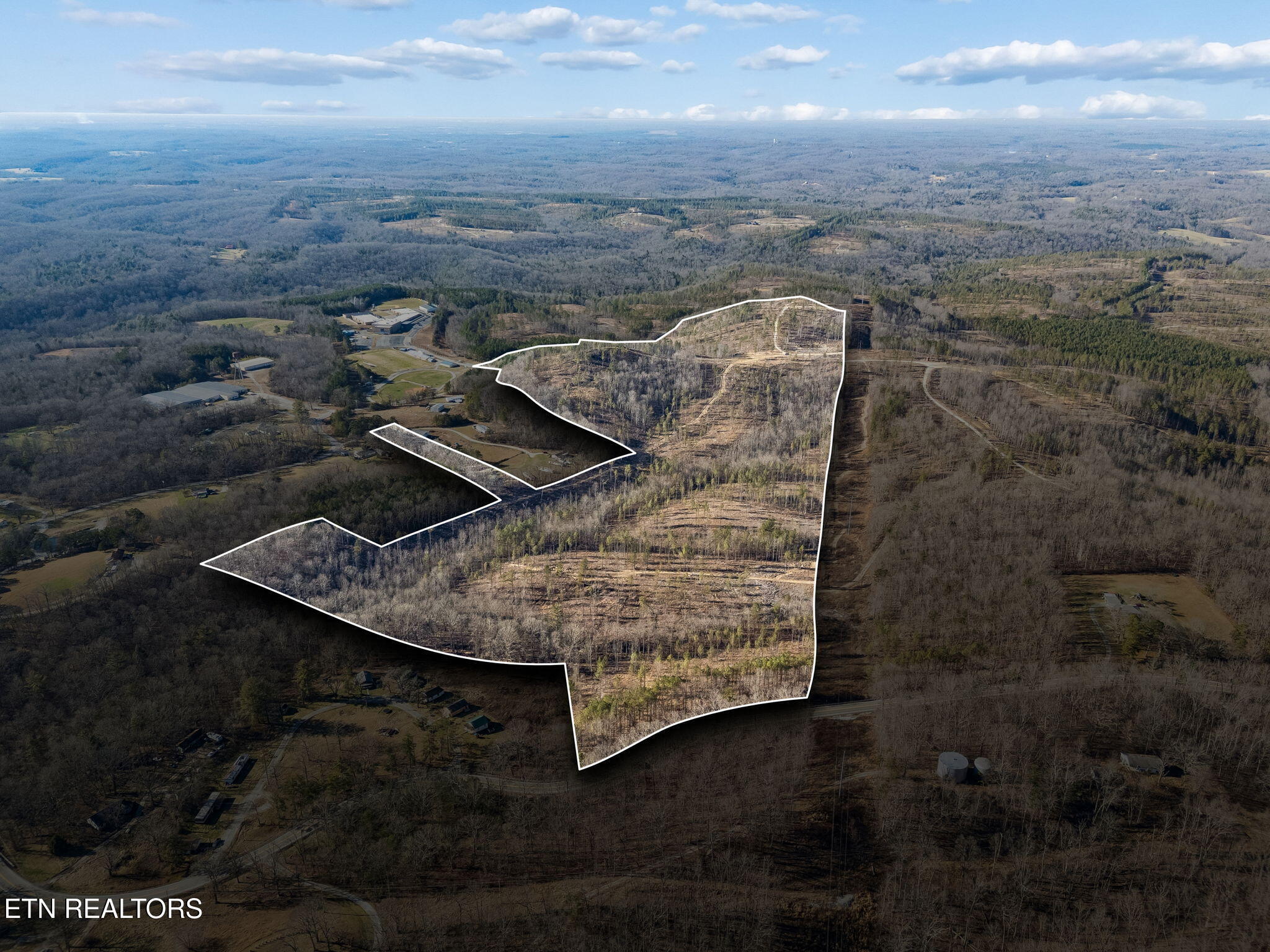 Burrville Road Sunbright, TN 37872 - Photo 17 of 29 18-39 017 (2)