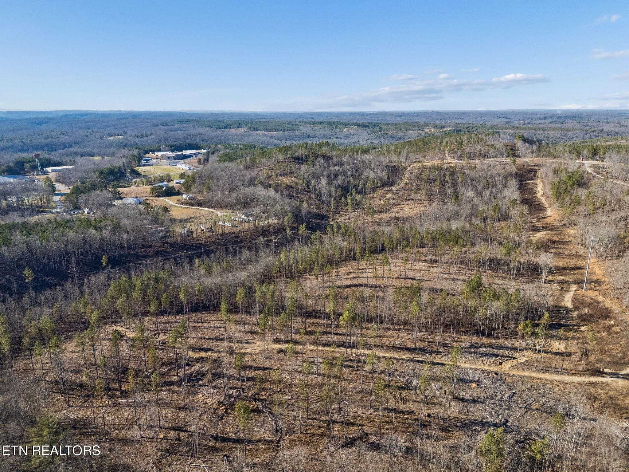 Burrville Road Sunbright, TN 37872 - Photo 19 of 29 20-39 019