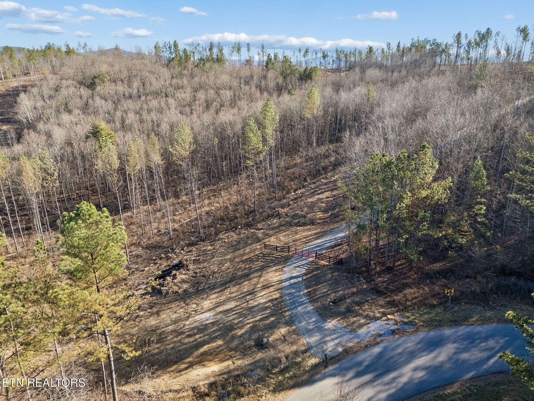 Burrville Road Sunbright, TN 37872 - Photo 25 of 29 26-39 025