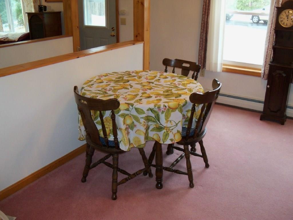 91 Jewett Road Pittston, ME 04345 - Photo 7 of 14 DINING