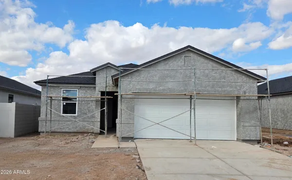 $329,990 | 5626 East Button Lane, San Tan Valley, AZ 85140