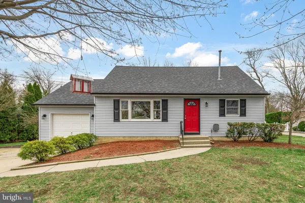 $439,500 | 68 Janeway Avenue, Moorestown, NJ 08057