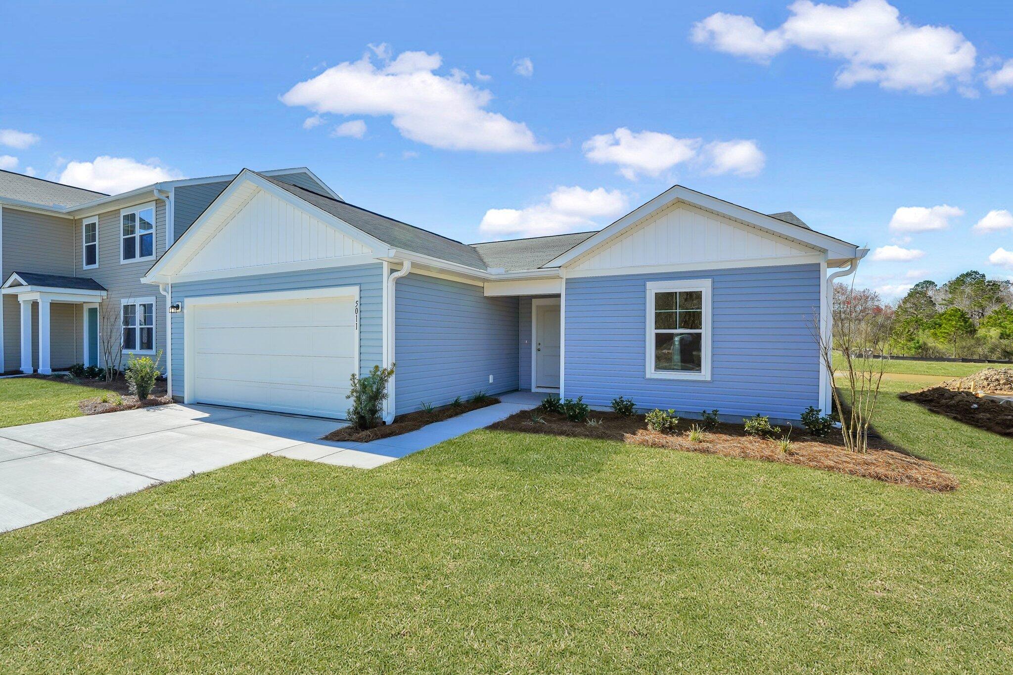 7006 Windham Way Ladson, SC 29456 - Photo 2 of 58 Lot 37 Julep