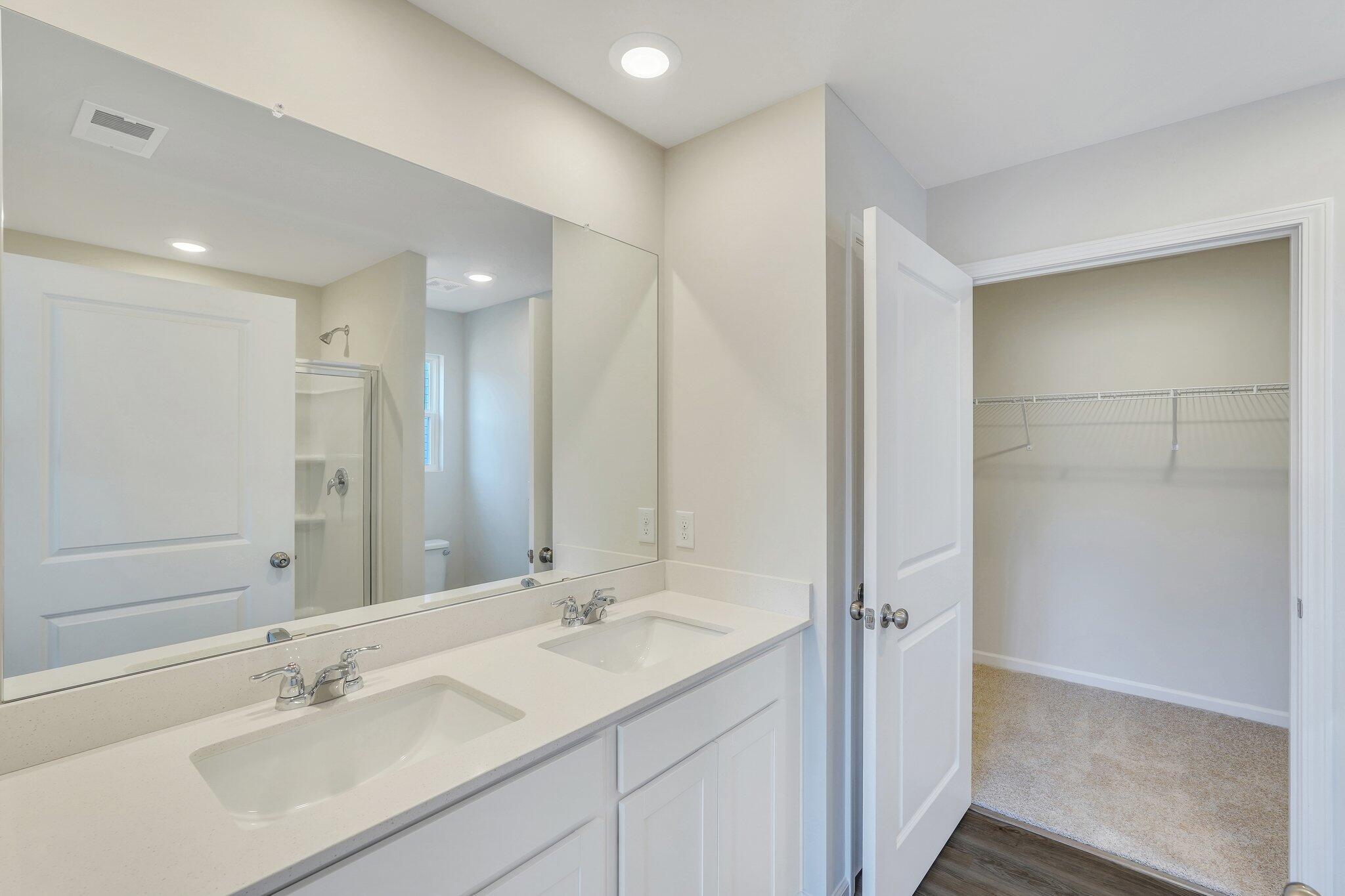 7006 Windham Way Ladson, SC 29456 - Photo 22 of 58 PRIMARY BATH