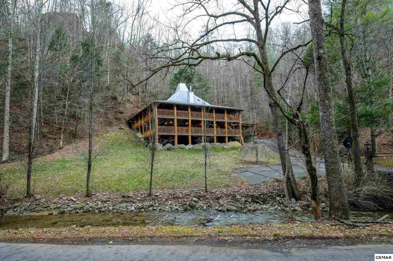 3014 North Clear Fork Road Sevierville, TN 37862 - Photo 36 of 36
