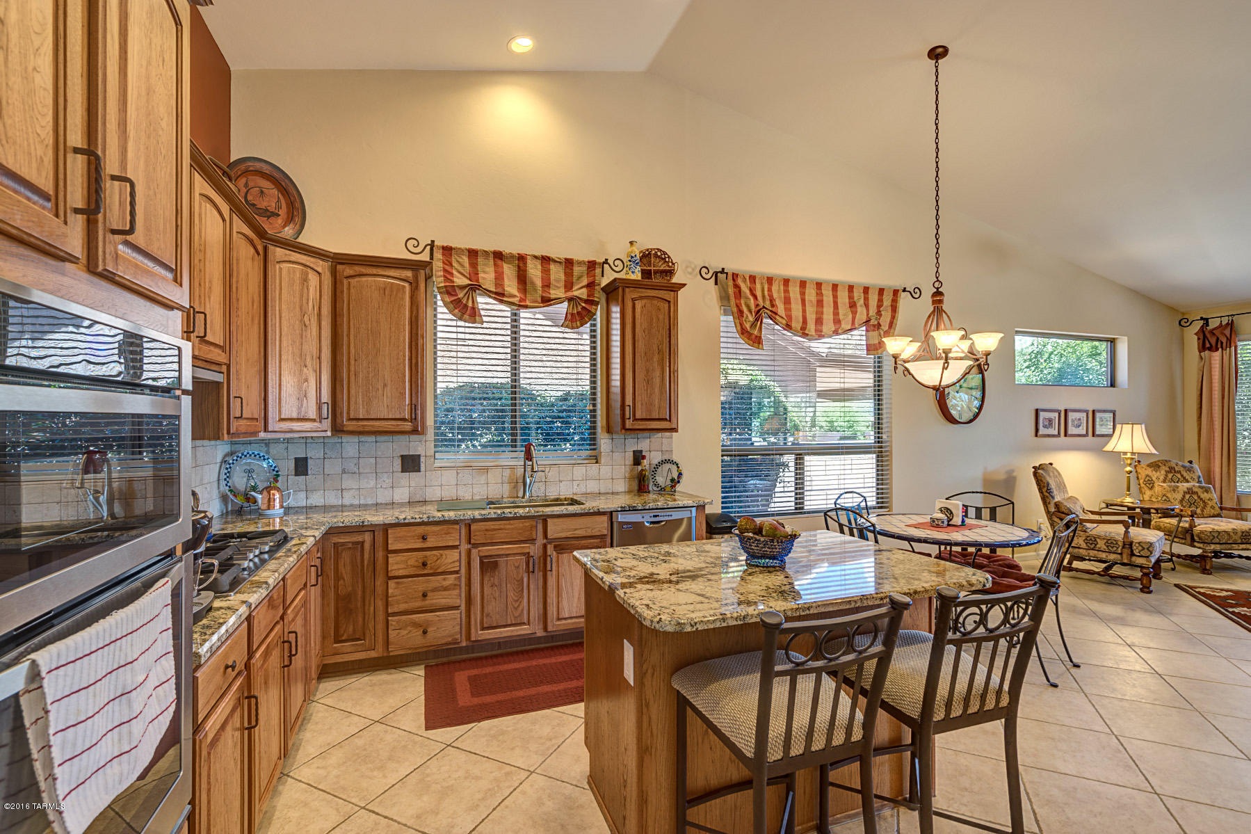 62717 East Rangewood Drive Tucson, AZ 85739 - Photo 10 of 40