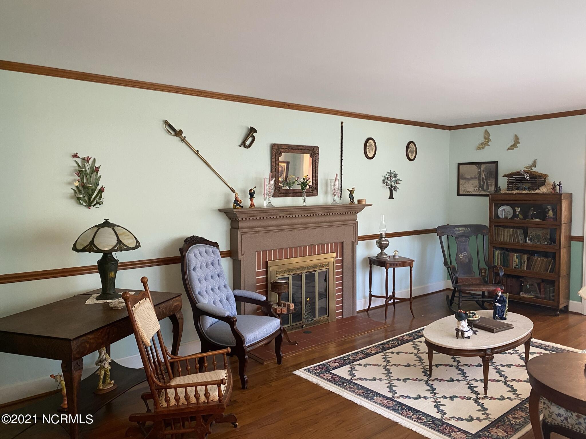 1013 Ensworth Road Northwest Wilson, NC 27896 - Photo 23 of 32 IMG_4036