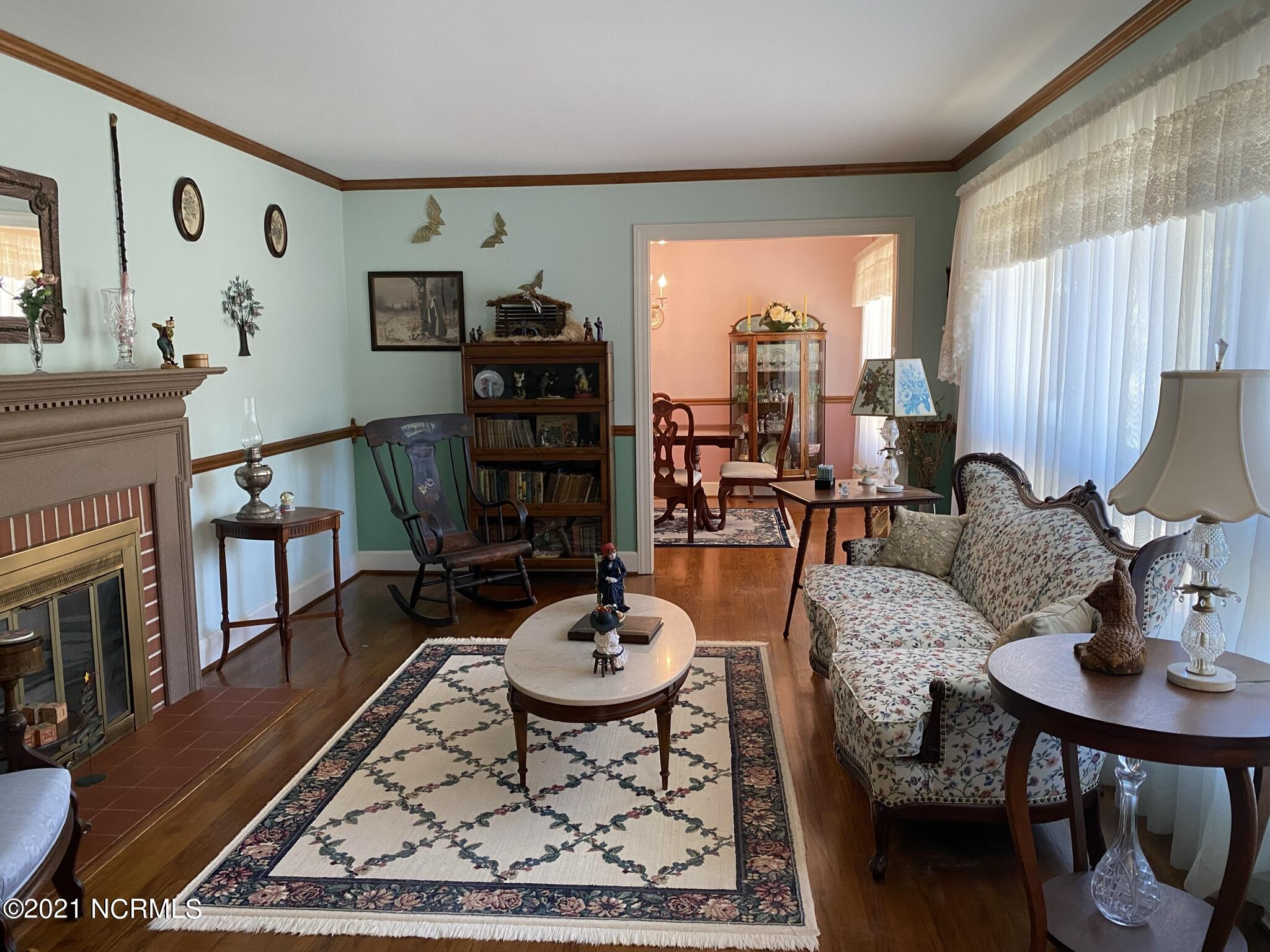 1013 Ensworth Road Northwest Wilson, NC 27896 - Photo 24 of 32 IMG_4037