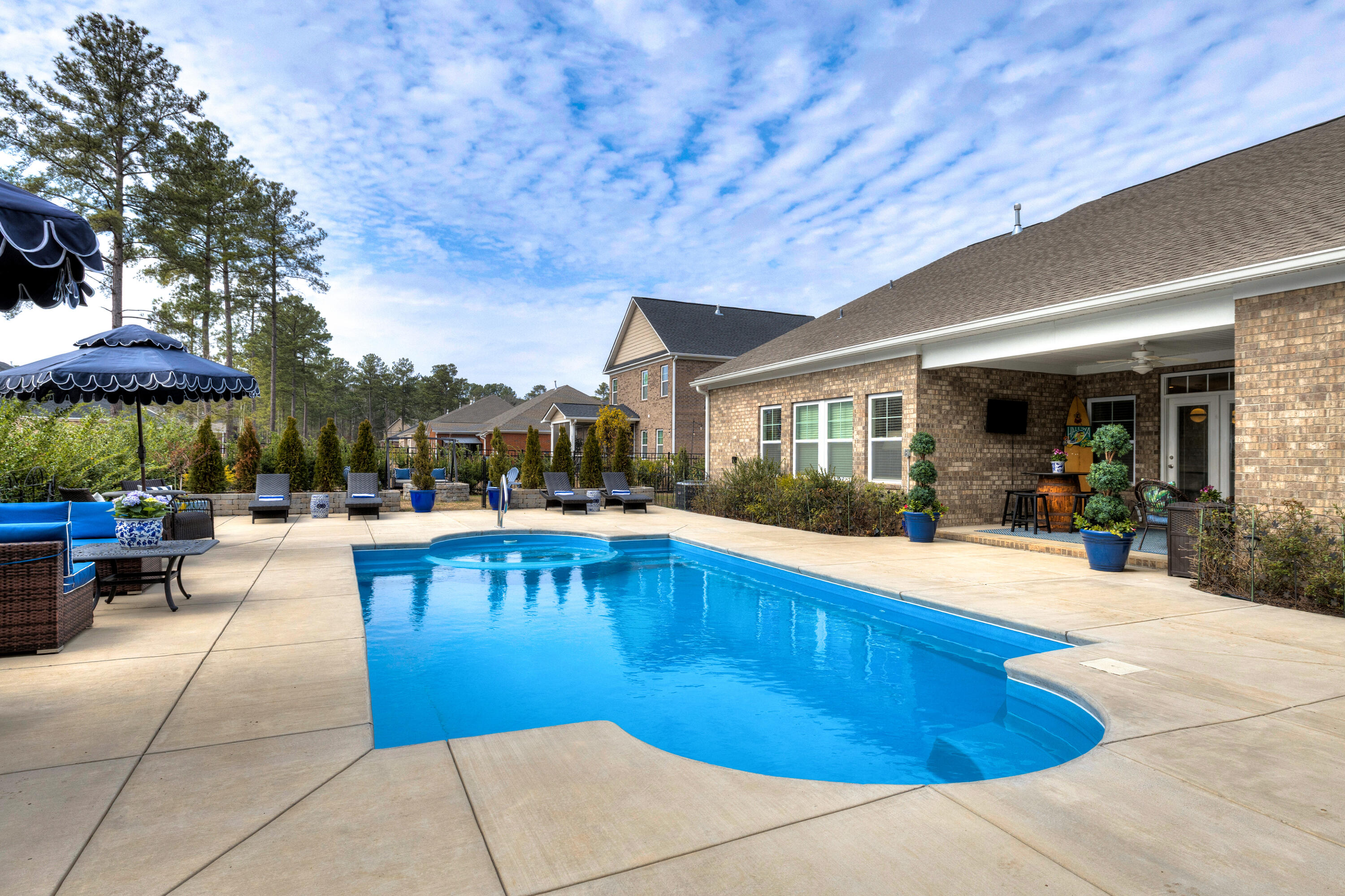 2320 Topsail Drive Sumter, SC 29150 - Photo 29 of 90