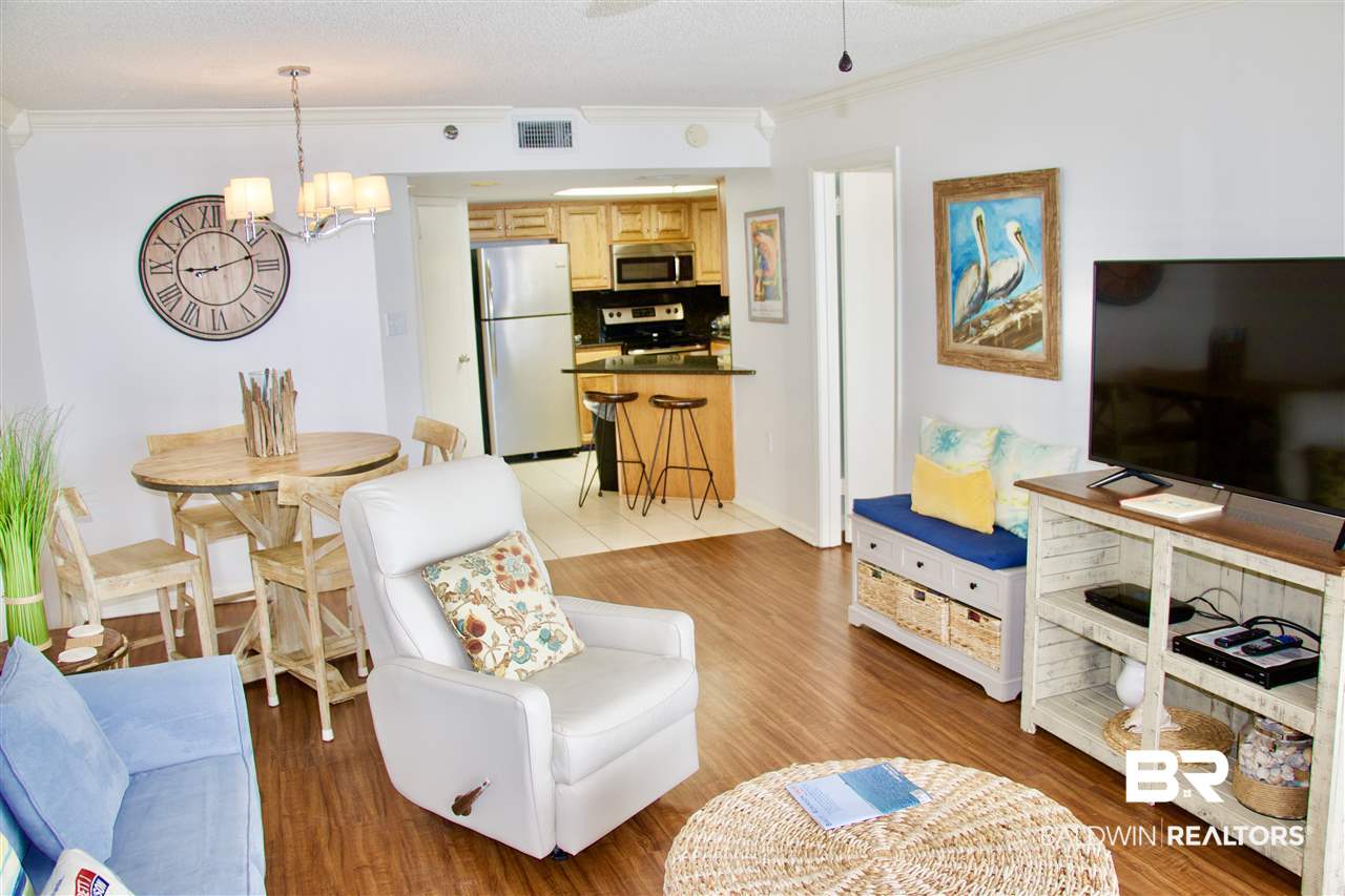 24230 Perdido Beach Boulevard, Unit 3108 Orange Beach, AL 36561 - Photo 4 of 14