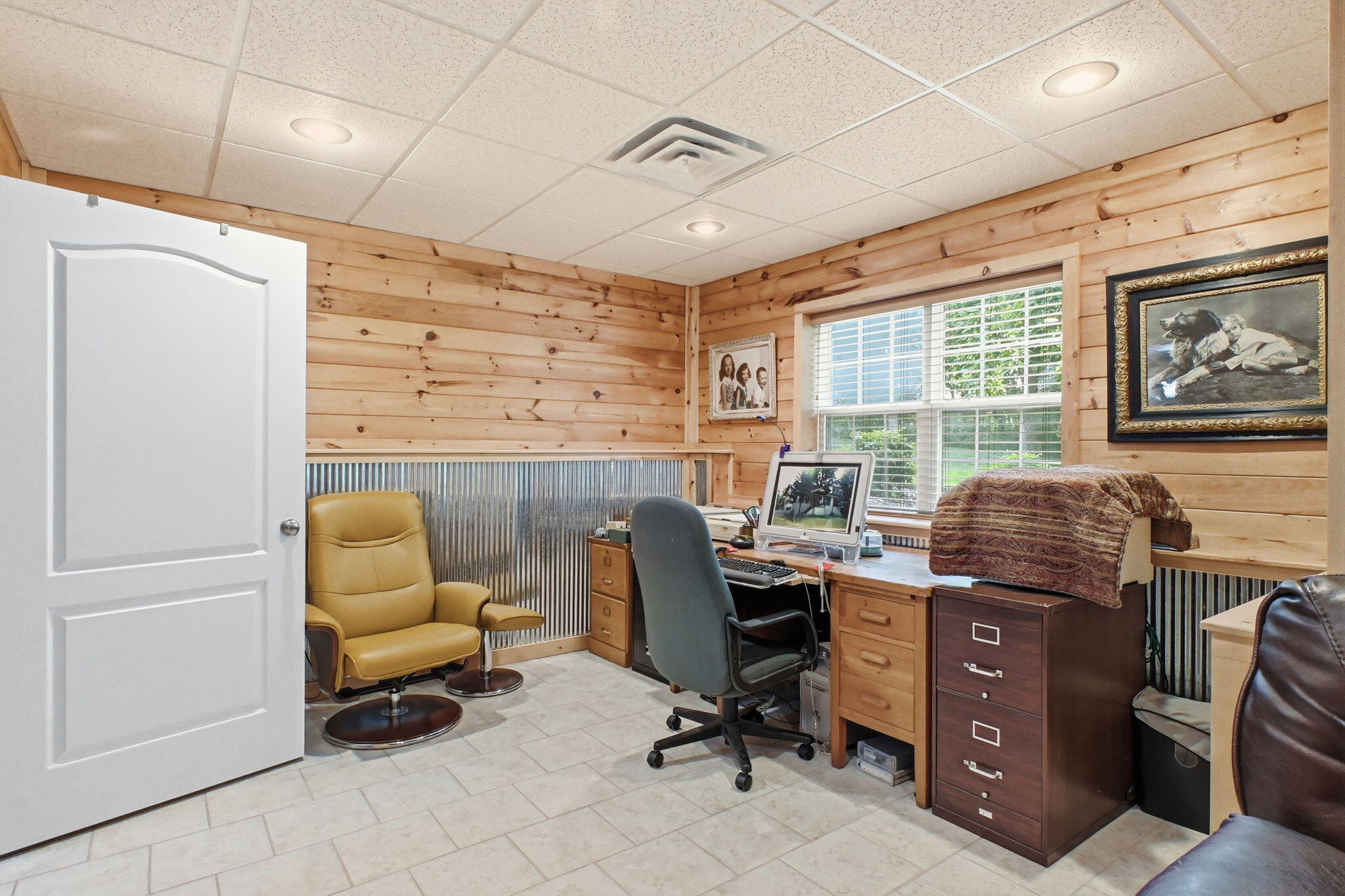 4241 South 90th Road Bolivar, MO 65613 - Photo 60 of 86 61 - basement den