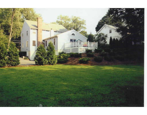 85 Seaver Street Wellesley, MA 02481 - Photo 11 of 13 Gallery Image 11