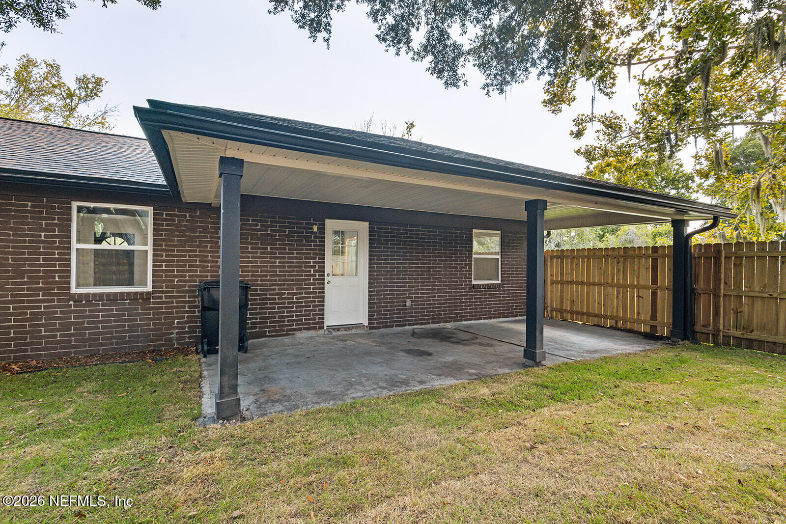 2212 Carter Braxton Road Orange Park, FL 32073 - Photo 63 of 68 035