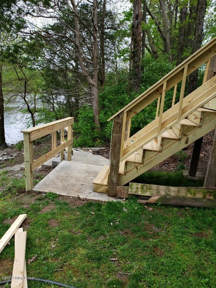 1178 Carry Nation Road Lancaster, KY 40444 - Photo 89 of 92 carry steps2