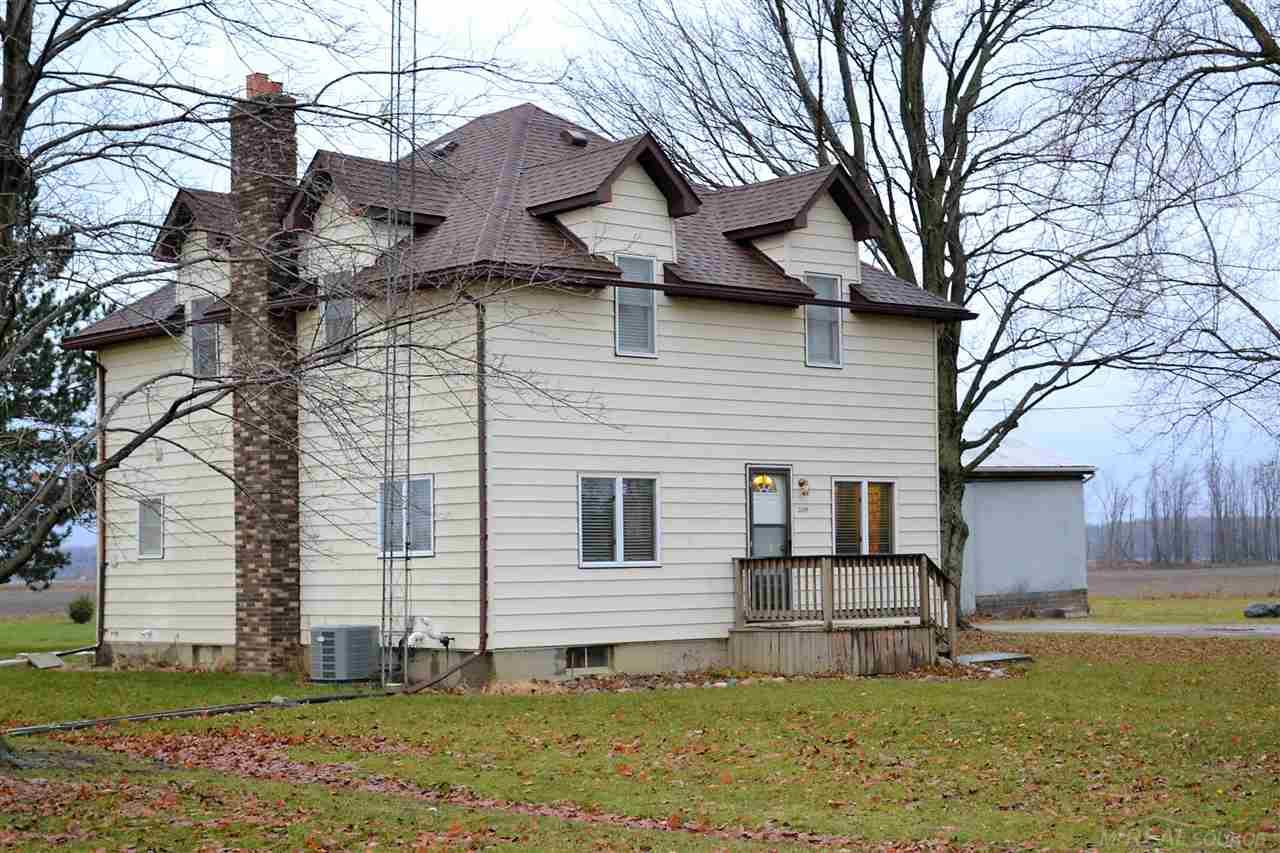 2395 Booth Road Deckerville, MI 48427 - Photo 1 of 16 31366519.JPG