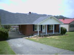 12908 East Carters Valley Road Gate City, VA 24251 - Photo 1 of 6 Photo 1