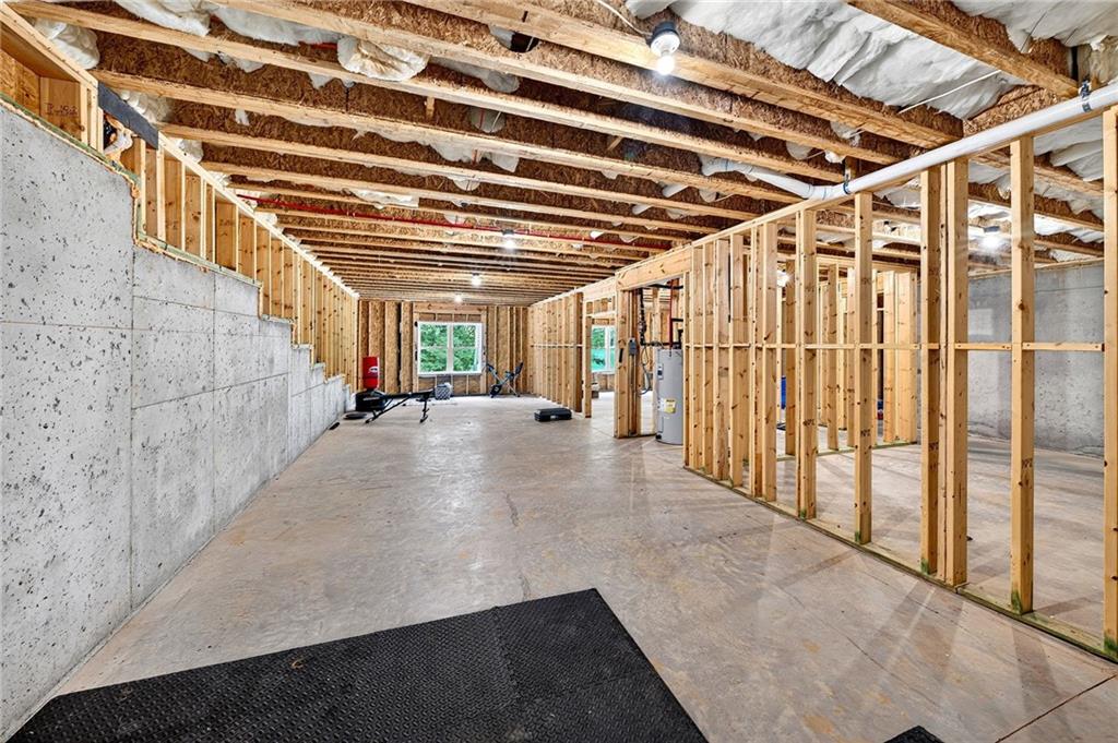 727 Old Collins Road Hoschton, GA 30548 - Photo 57 of 77 Gallery Image 57