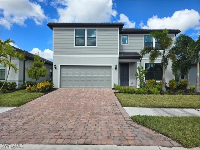 $2,900 | 3700 Passion Vine Drive, Fort Myers, FL 33905