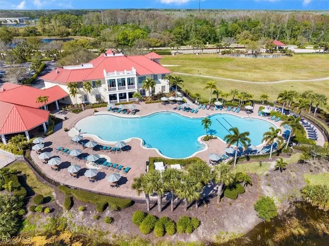 $2,900 | 3700 Passion Vine Drive, Fort Myers, FL 33905