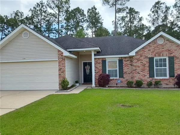 $1,875 | 1348 Denmark Court, Slidell, LA 70461