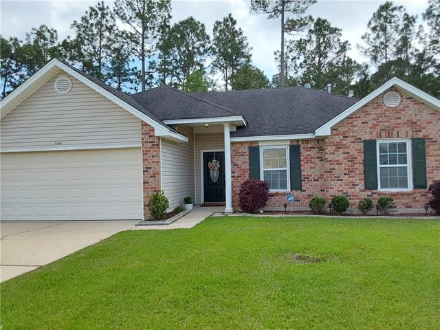 1348 Denmark Court Slidell, LA 70461 - Photo 1 of 28
