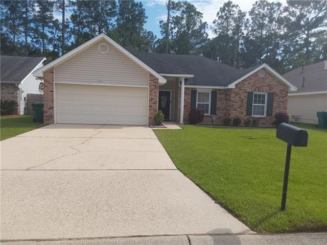 1348 Denmark Court Slidell, LA 70461 - Photo 2 of 28
