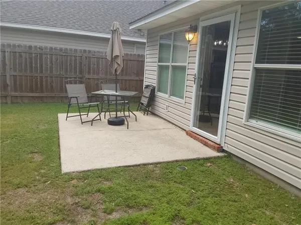 $1,875 | 1348 Denmark Court, Slidell, LA 70461
