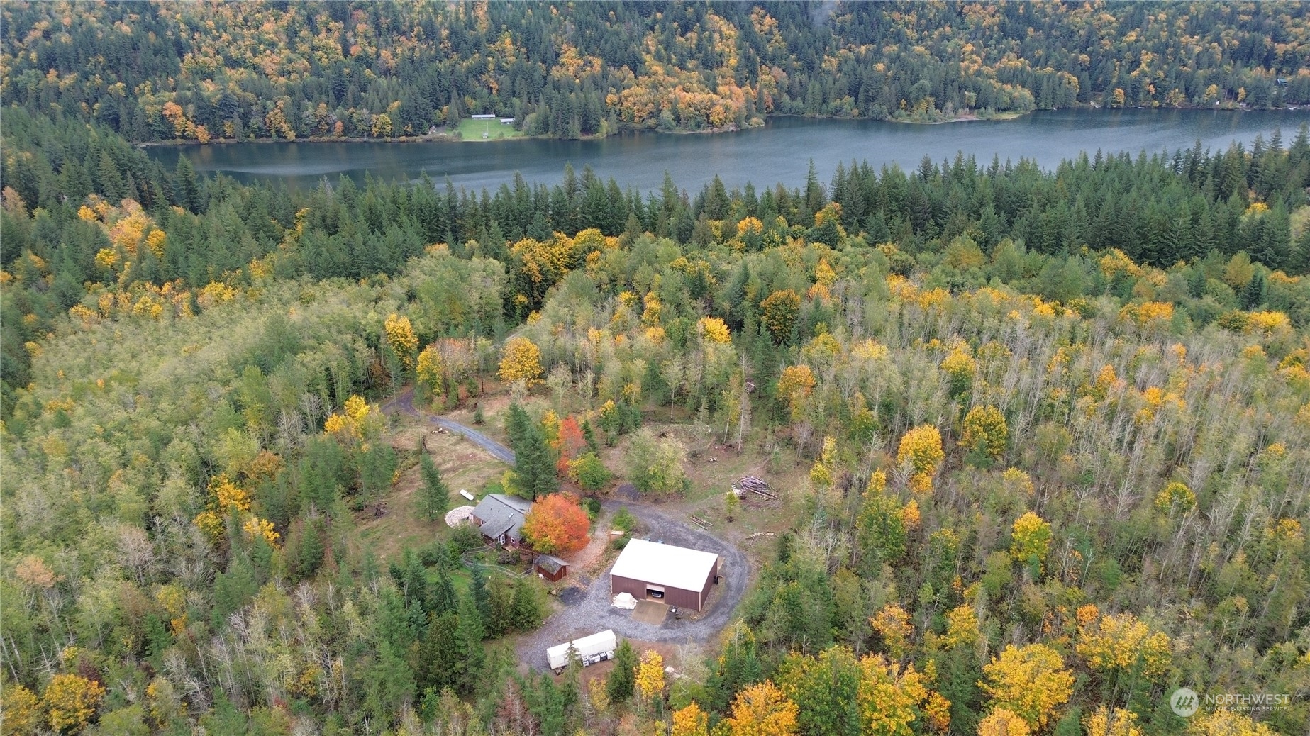 9363 Silver Lake Road Maple Falls, WA 98266 - Photo 38 of 38