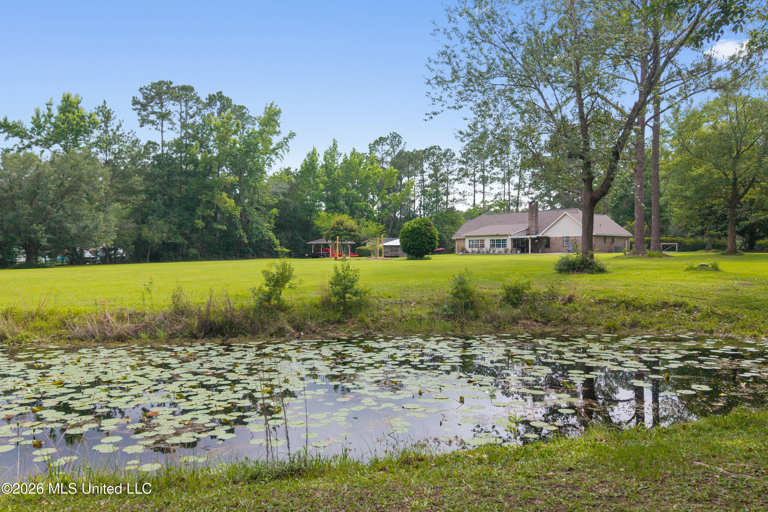 11208 Hillside Hollow Road Vancleave, MS 39565 - Photo 56 of 67 00058
