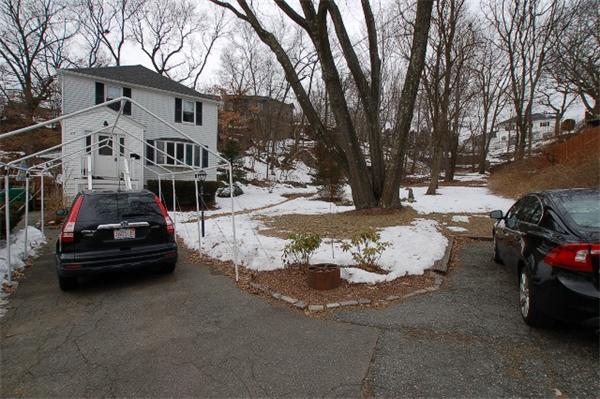 26 Fern Road Medford, MA 02155 - Photo 23 of 27 a view of a street with cars