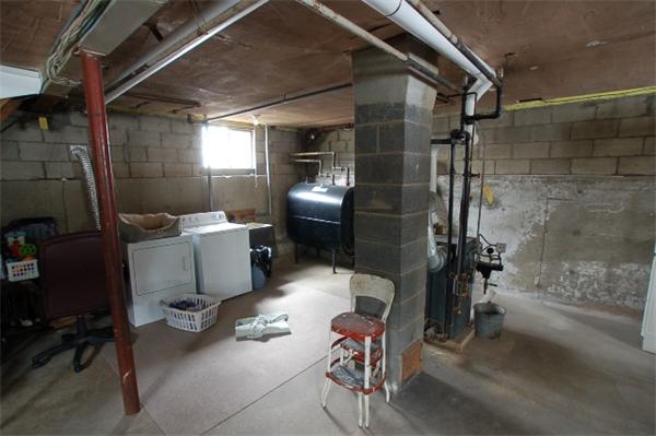 26 Fern Road Medford, MA 02155 - Photo 27 of 27 a bathroom with a sink toilet and shower
