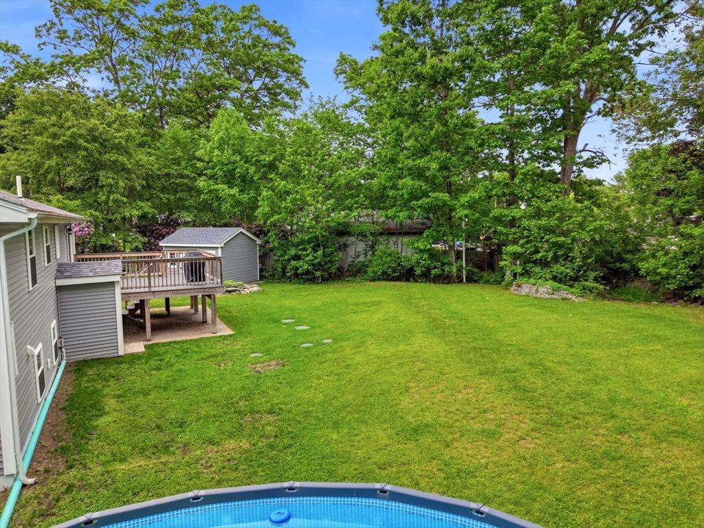 1337 Karen Road Dighton, MA 02764 - Photo 33 of 37 Gallery Image 33
