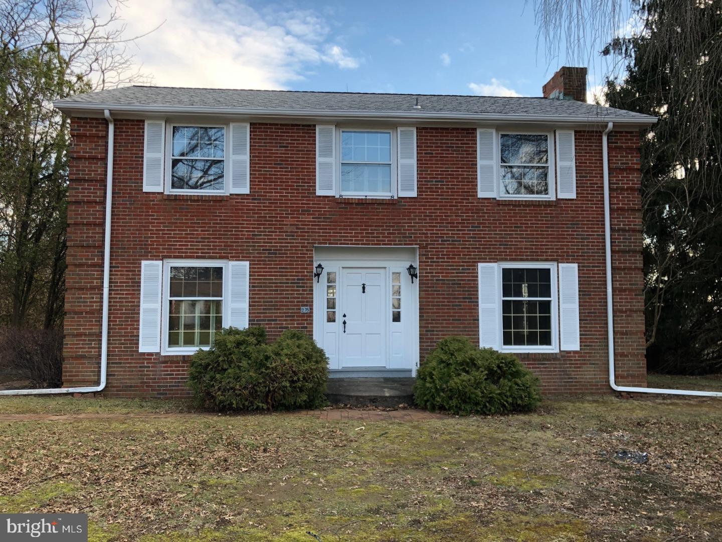 278 Stewart Road Allentown, NJ 08501 - Photo 1 of 7 Gallery Image 1
