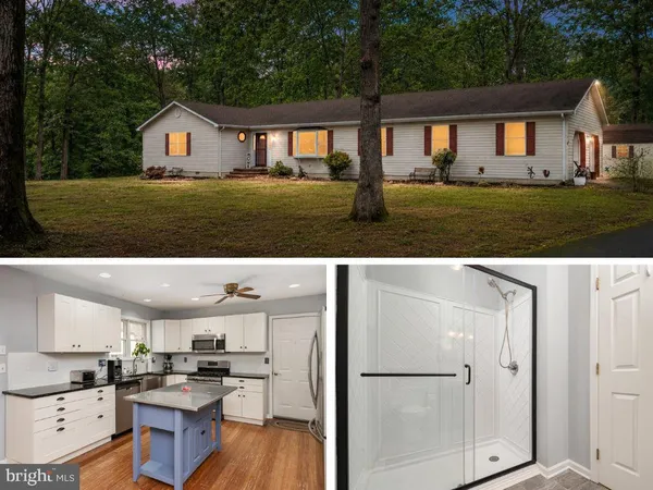 $2,500 | 8953 Treesdale Drive, Easton, MD 21601