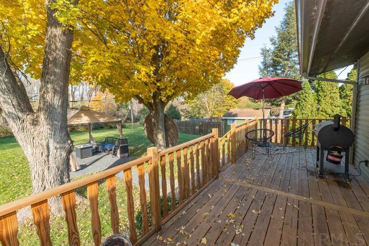 59657 Hazel Road South Bend, IN 46614 - Photo 31 of 36