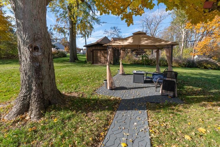59657 Hazel Road South Bend, IN 46614 - Photo 33 of 36