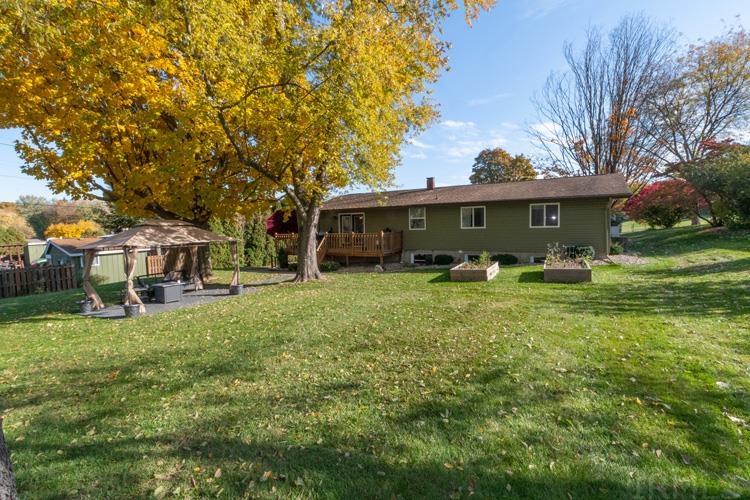 59657 Hazel Road South Bend, IN 46614 - Photo 34 of 36