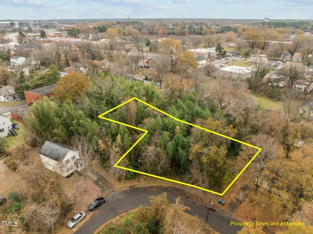 $125,000 | 1203 Avery Street, Durham, NC 27707